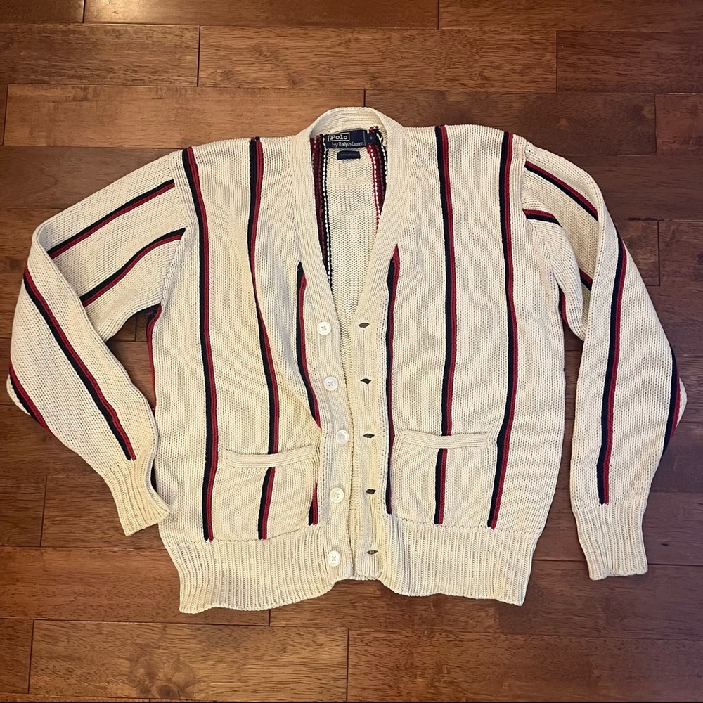 Polo by Ralph Lauren Cardigan